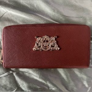 Juicy couture wallet🌟